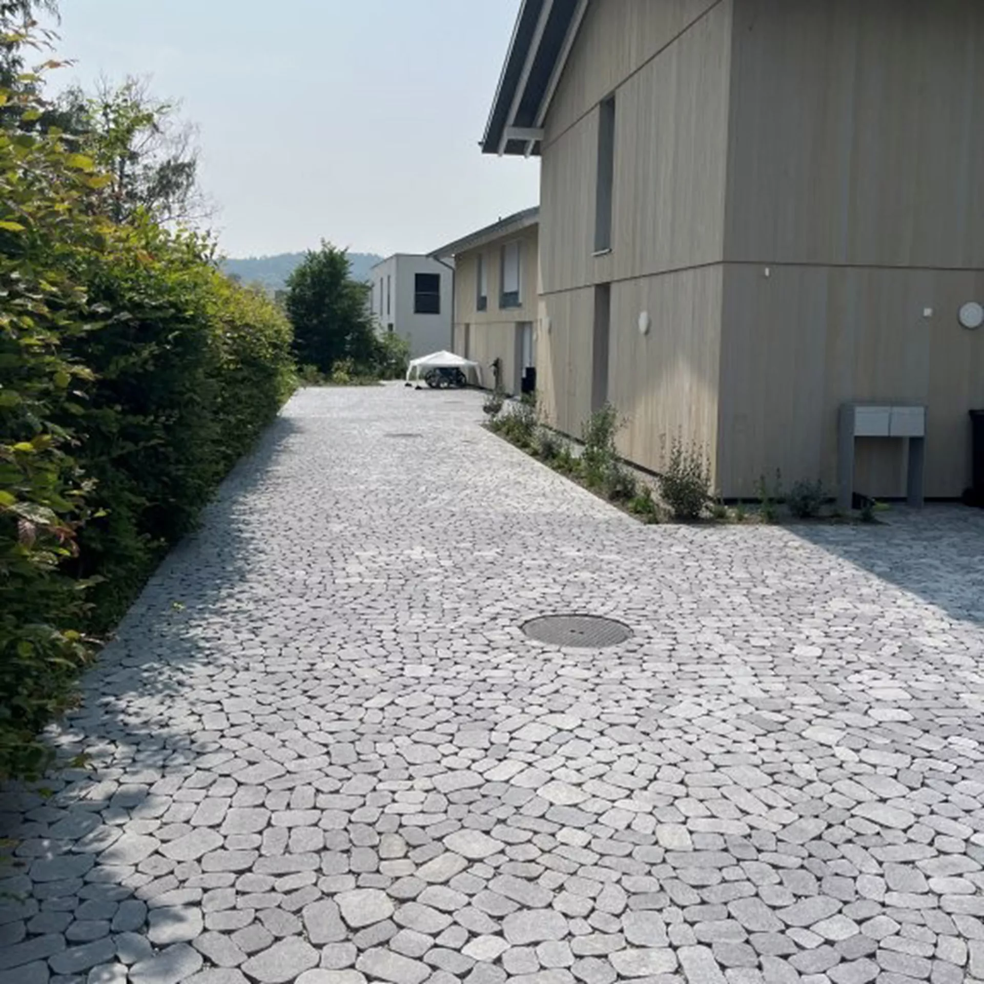 Pavés ARENA Vista<sup>®</sup>