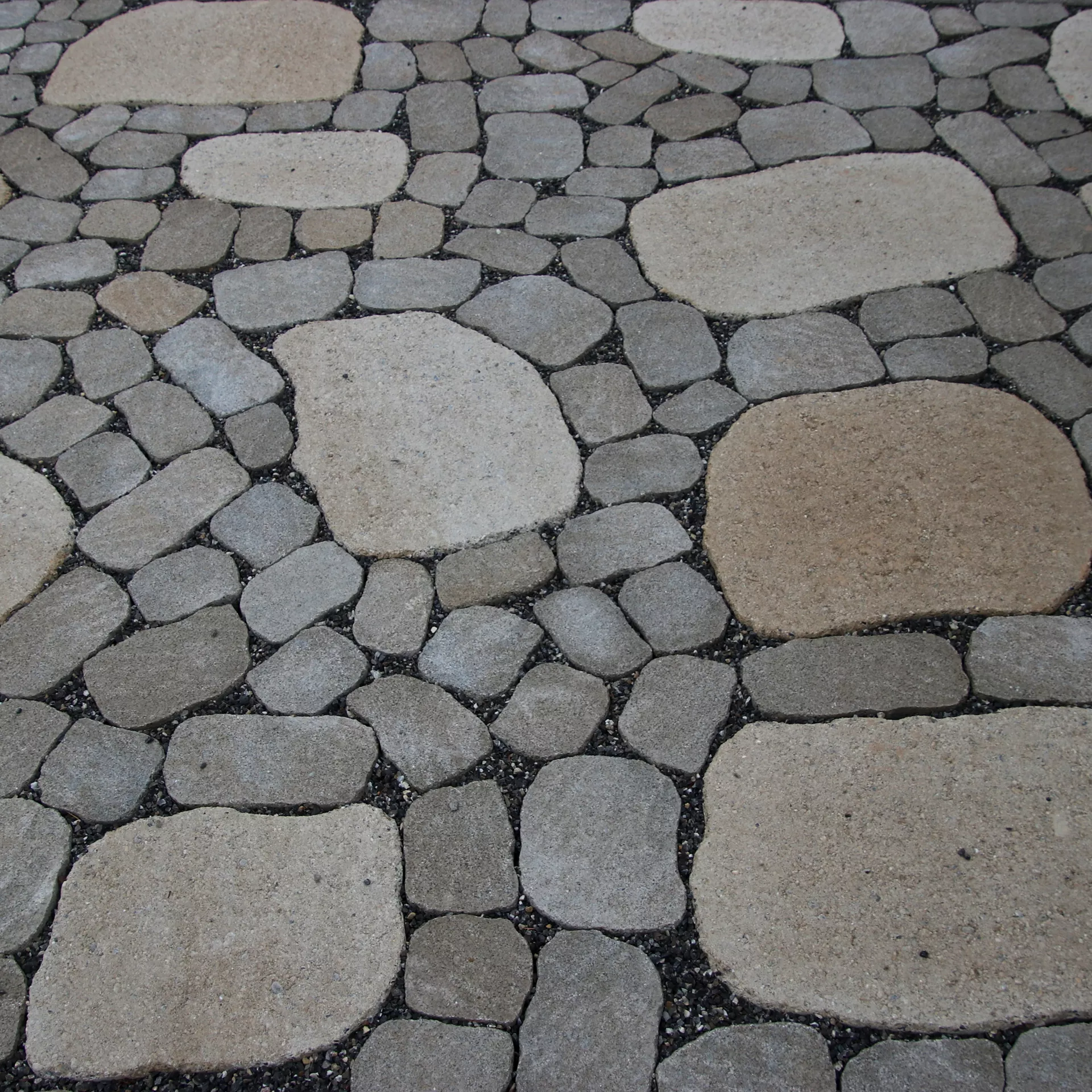 Pavés grand format ARENA<sup>®</sup>