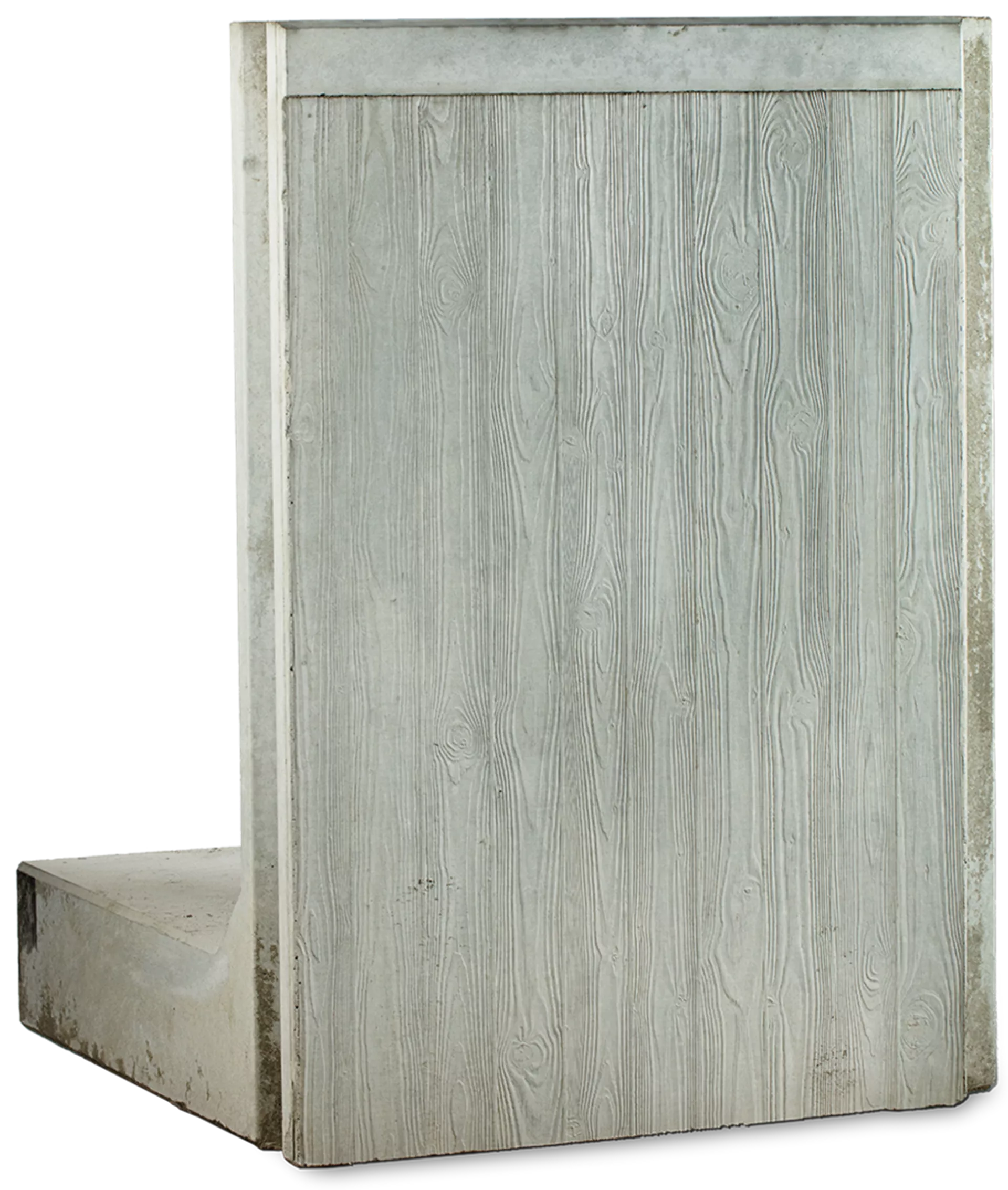 Bearbeitungszuschlag für Ausführung mit PU Matrize bei GRANDE Winkelplatten