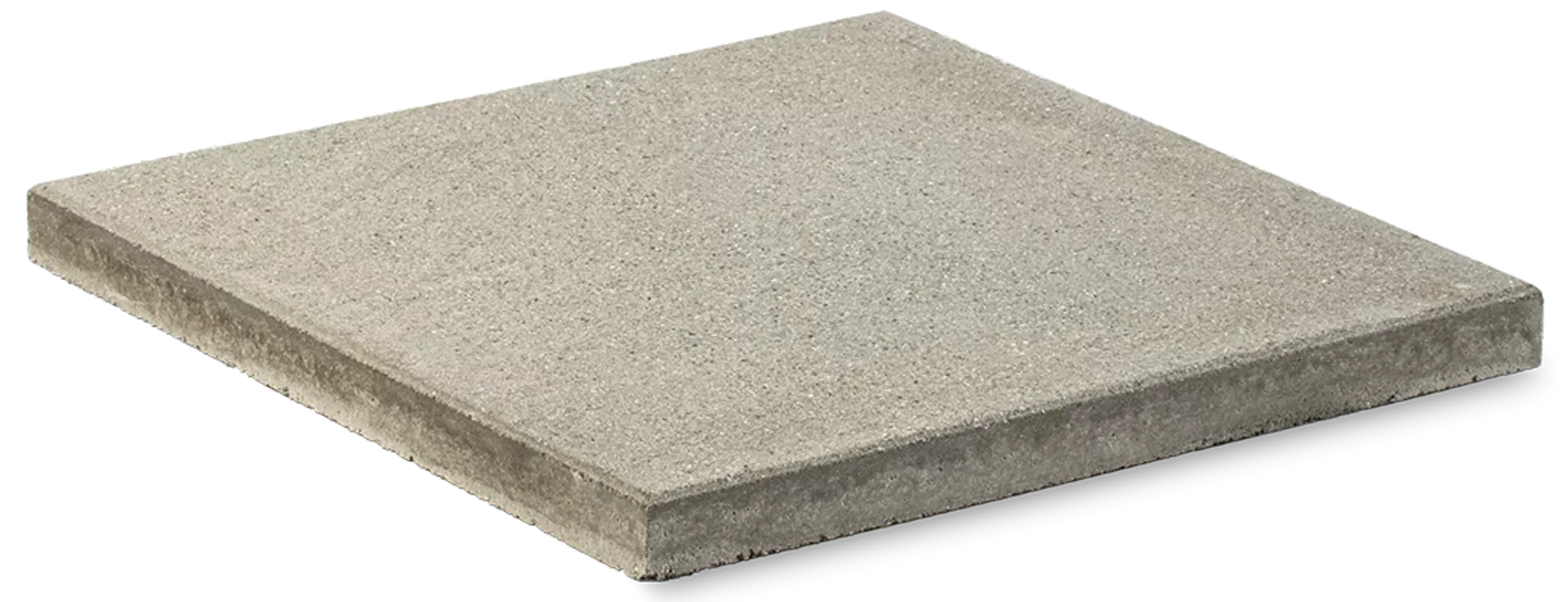 ESTRELLA Gehwegplatte naturgrau strukturiert gestrahlt gefast L 50 cm B 50 cm H 4 cm