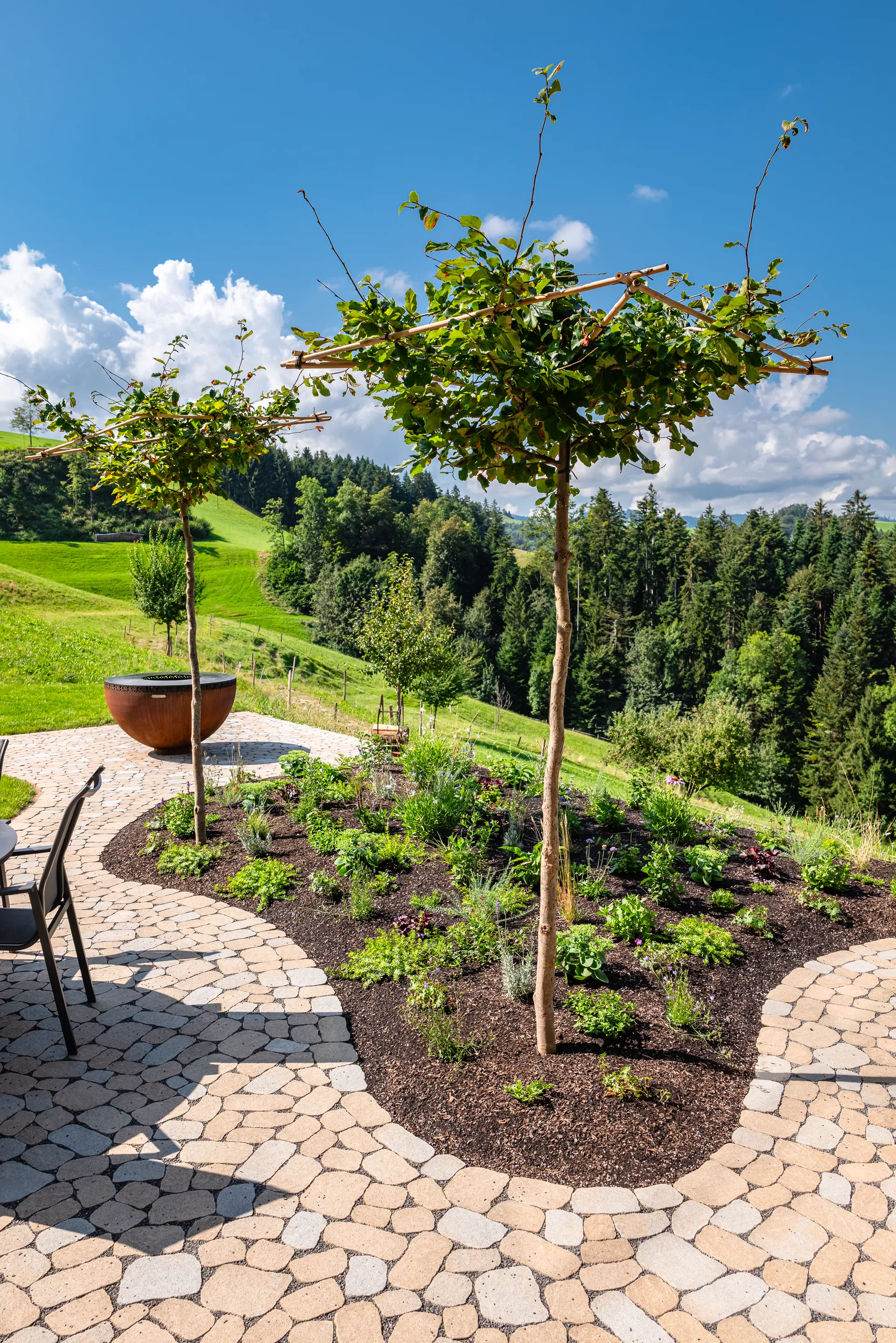 Pavés ARENA Vista<sup>®</sup>