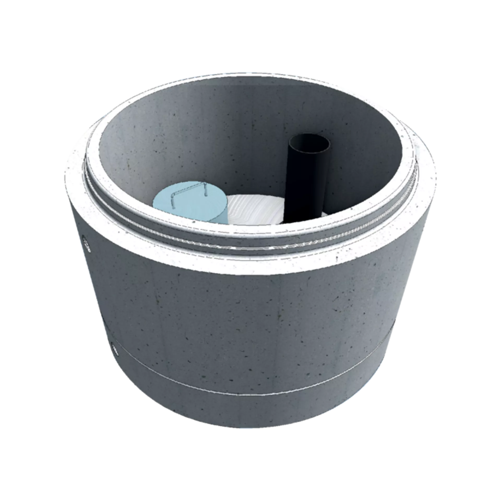 CENTUB<sup>®</sup> Spülelemente