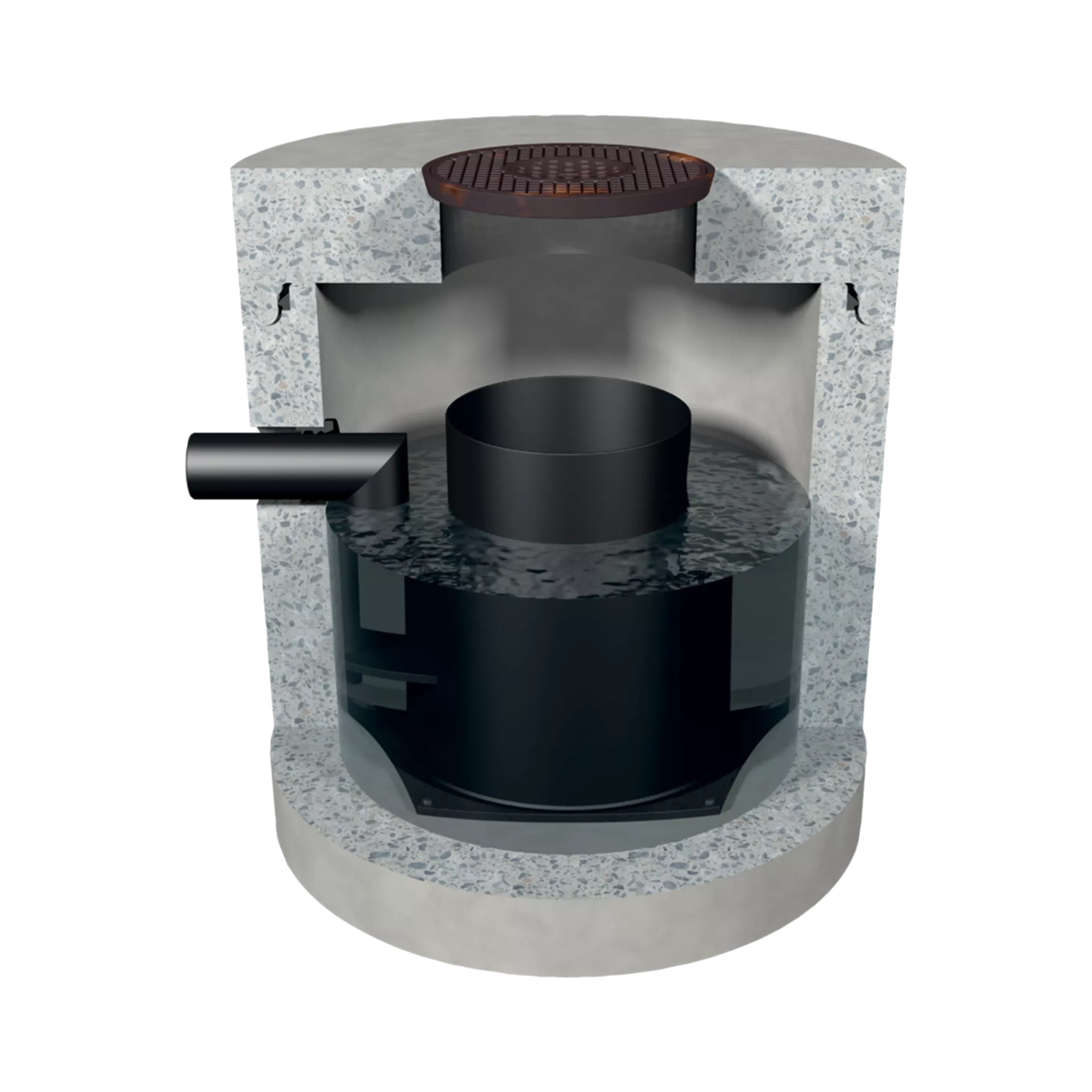 friwa<sup>®</sup>-sep Kompaktanlagen SF/MA