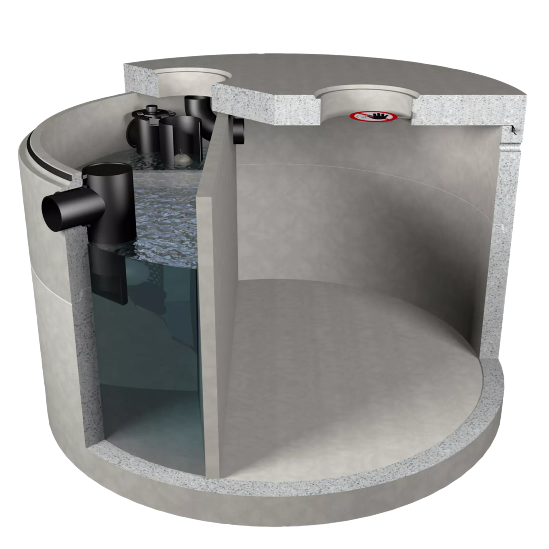 friwa<sup>®</sup>-sep Kompaktanlagen SF/MAKS/AS