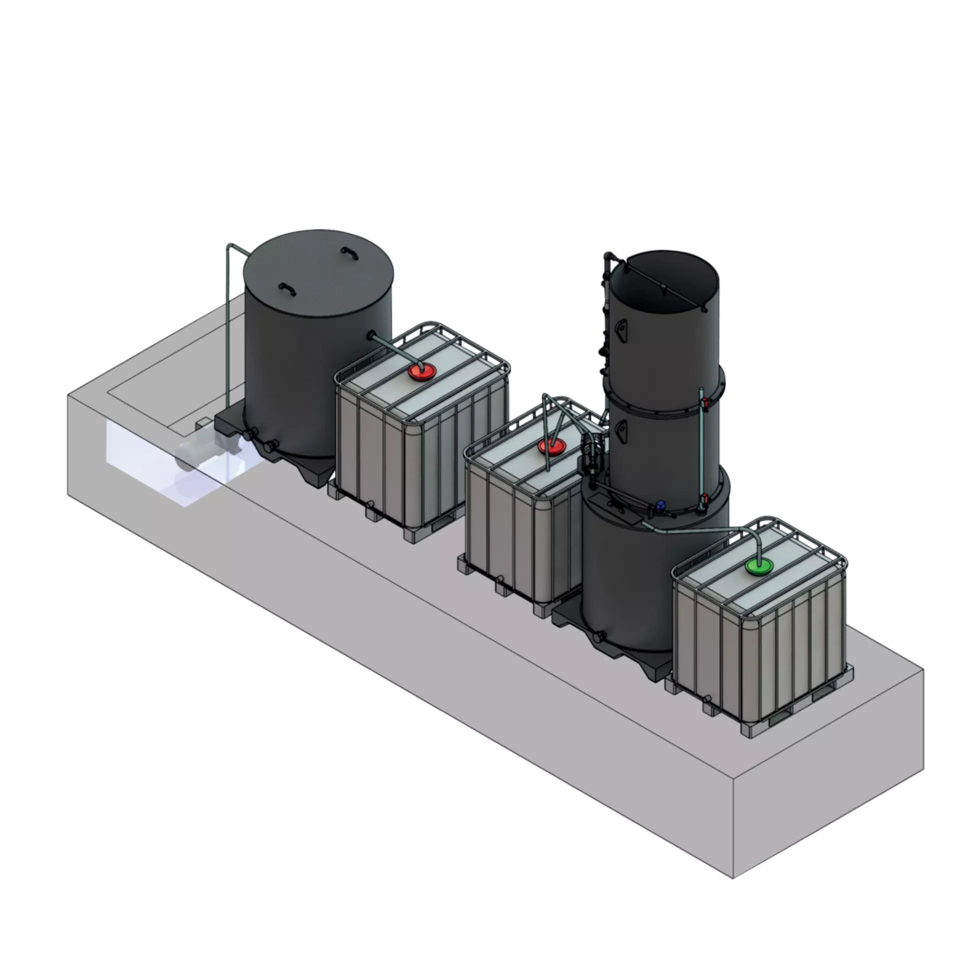 friwa<sup>®</sup>-wash PSM-Adsorber