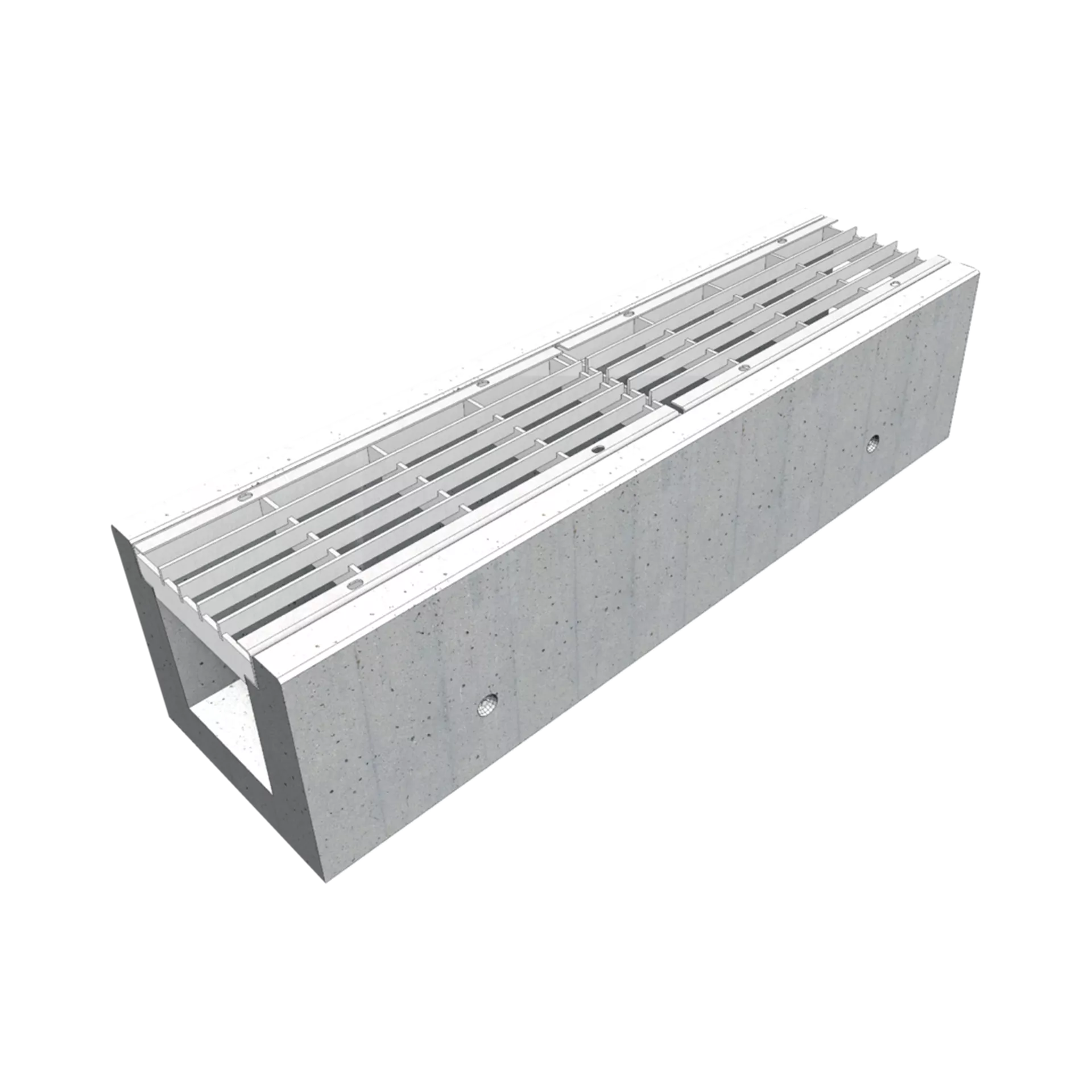 Amphibienstopprinnen