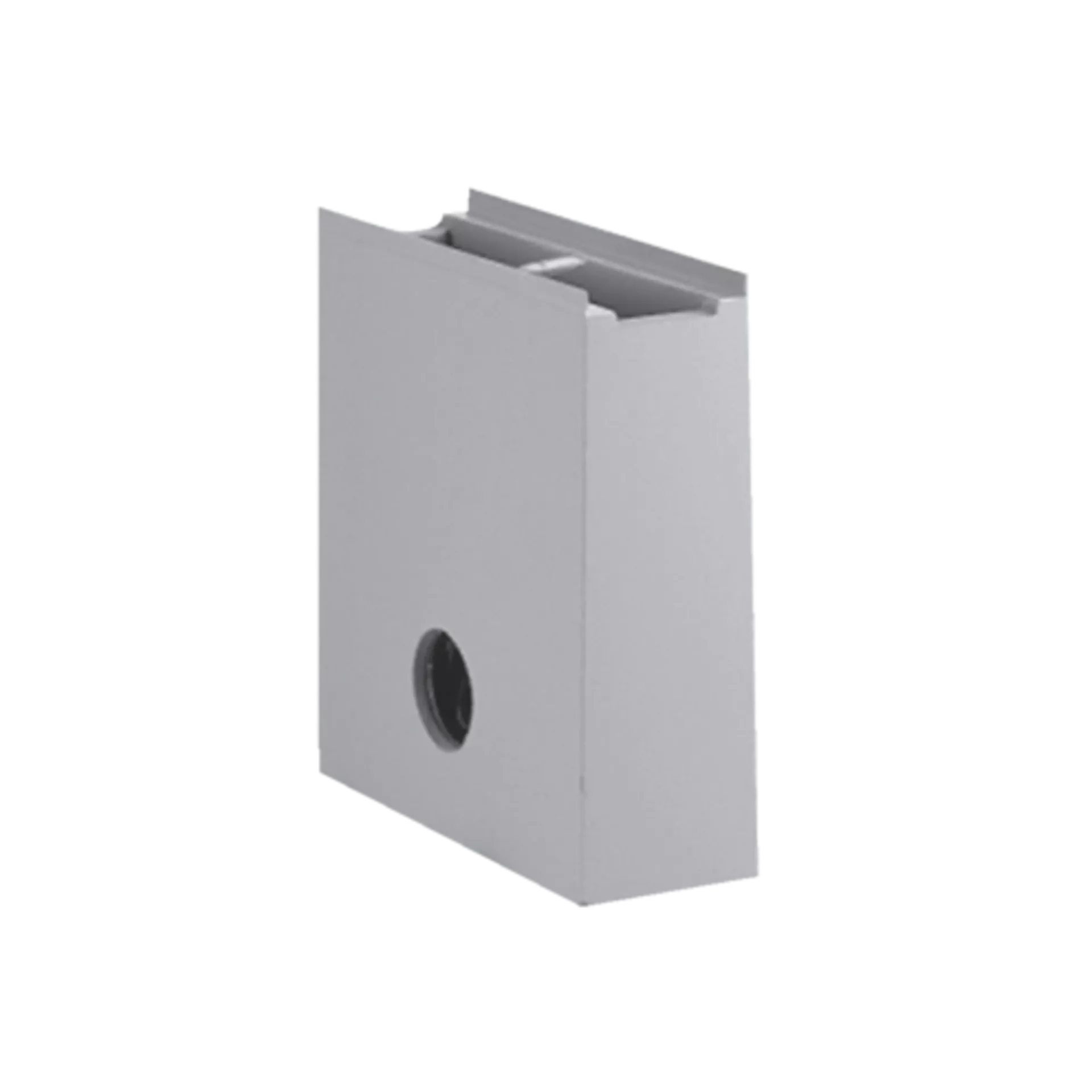 BIRCOlight<sup>®</sup> Rinnen NW 100 AS Liniensinkkästen