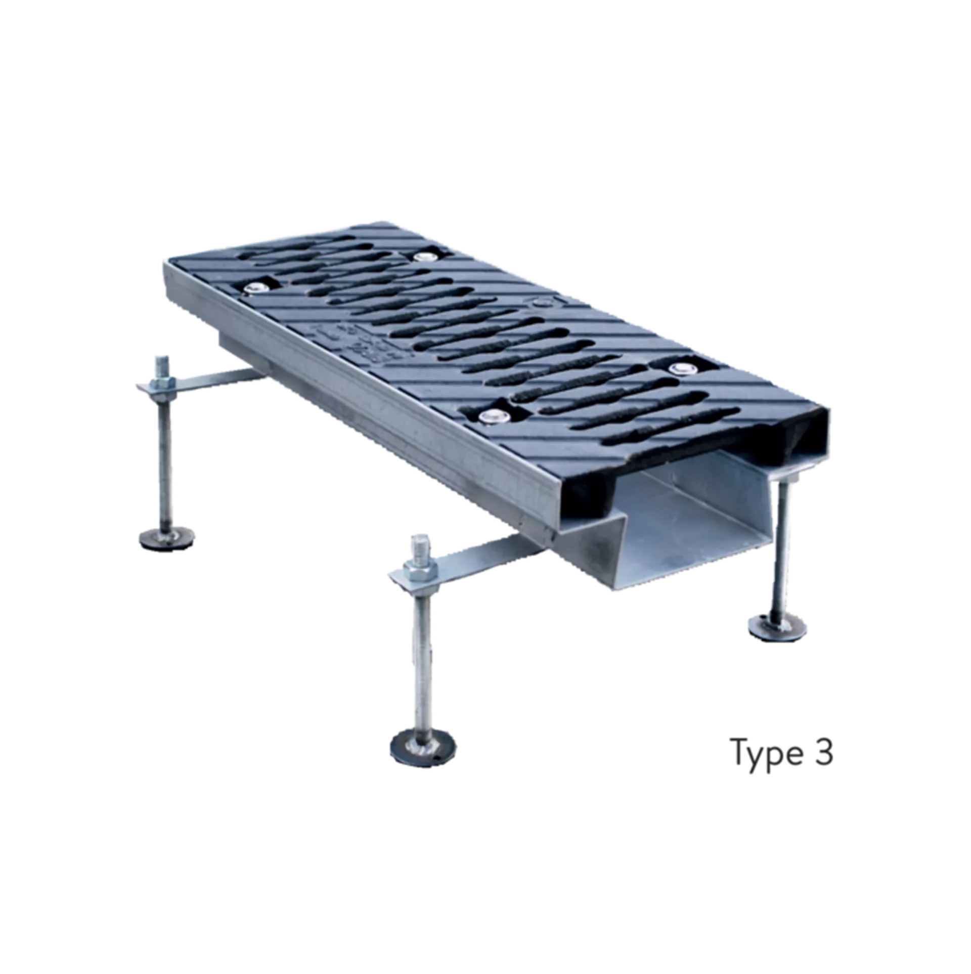 BIRCO<sup>®</sup> Stellfüsse