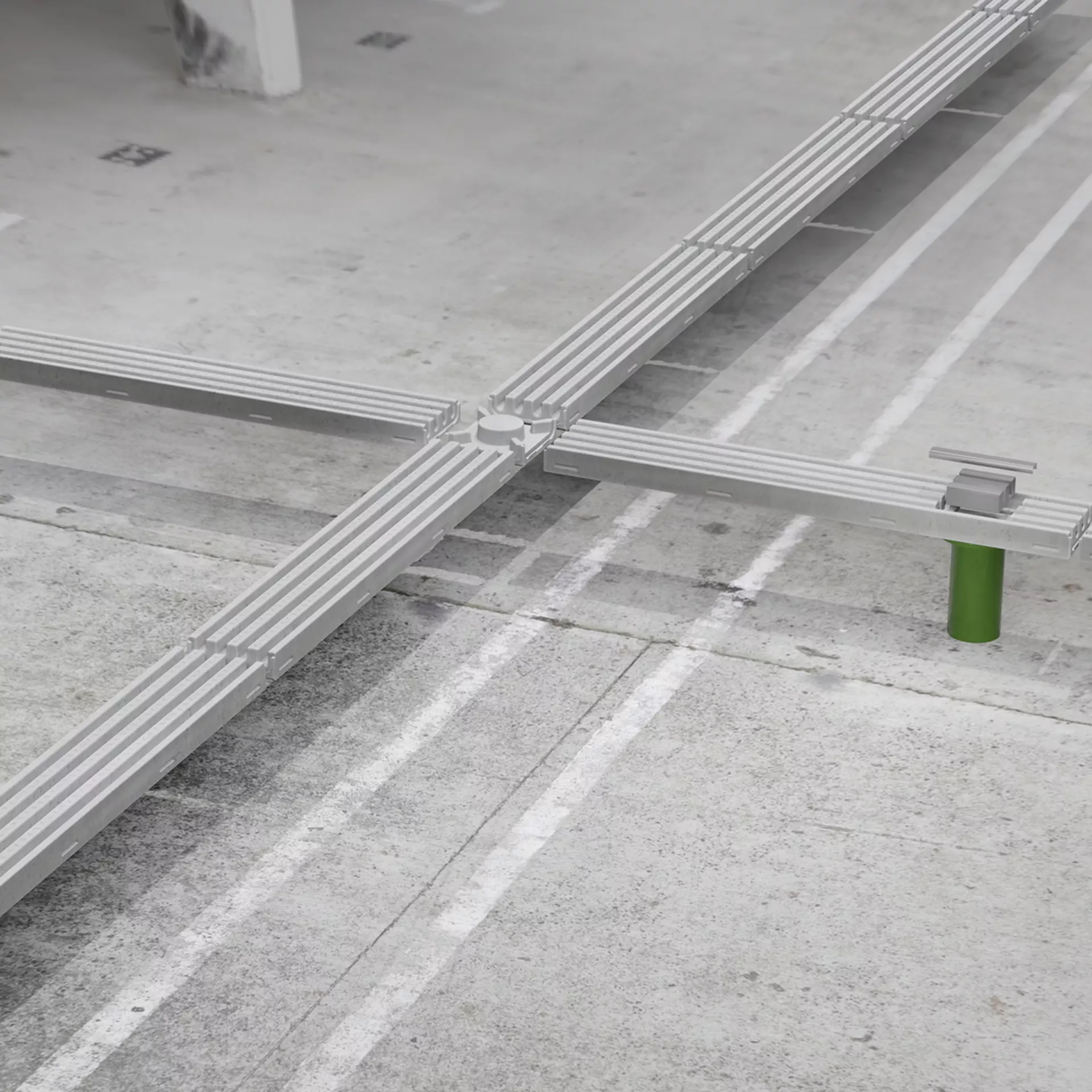 BIRCOparksafe<sup>®</sup> Kammrinnen