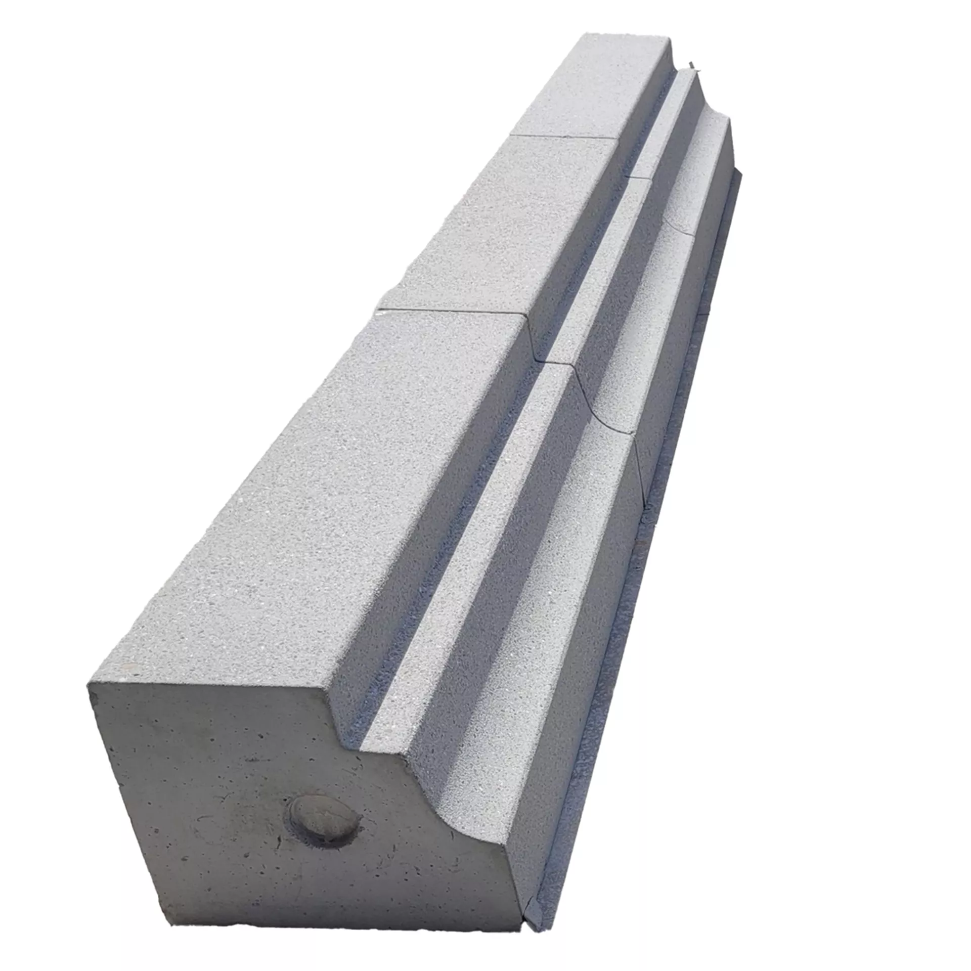 CREACCESS<sup>®</sup> Bordsteine für Bushaltestellen