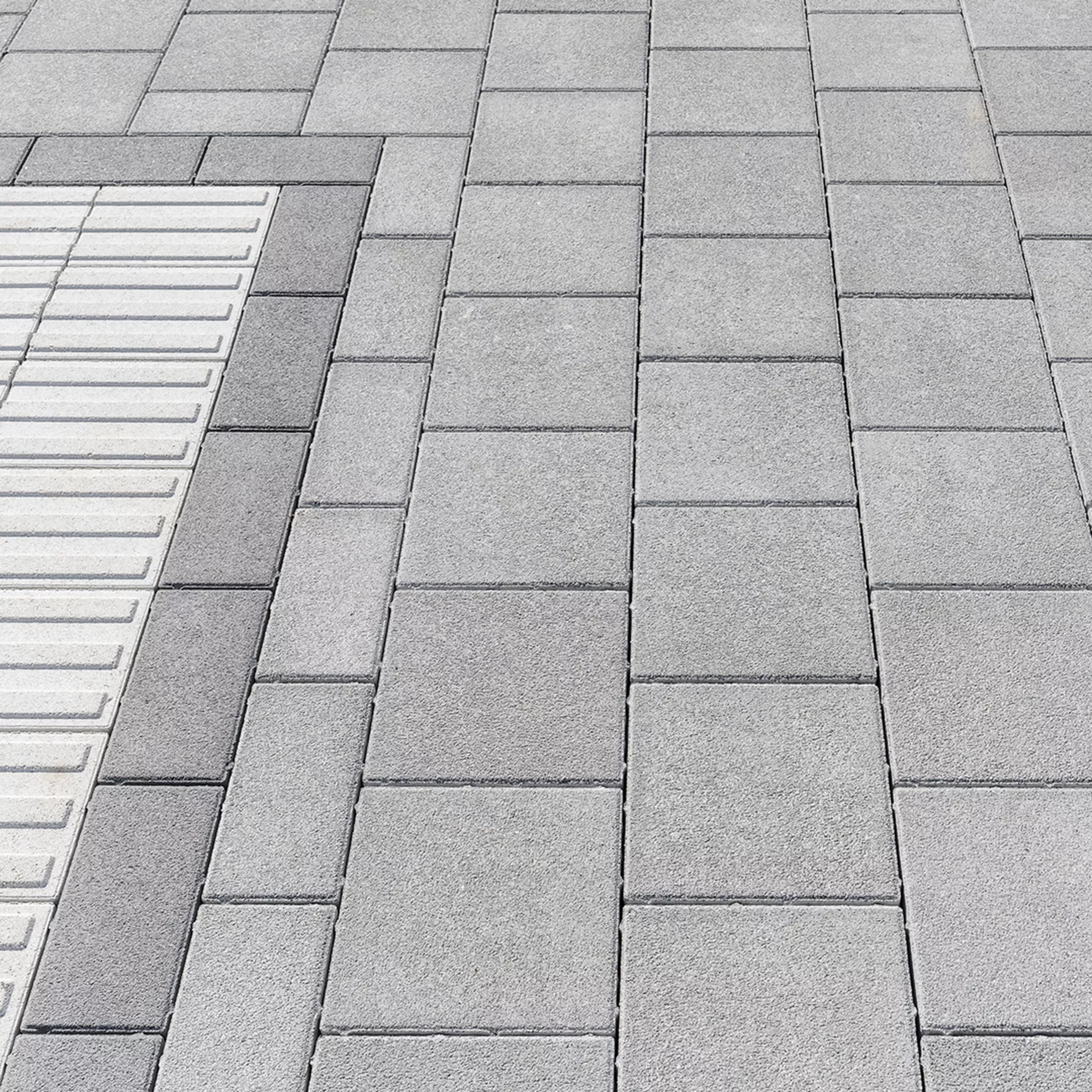 Pavés CARENA<sup>®</sup> chanfreinés lavés