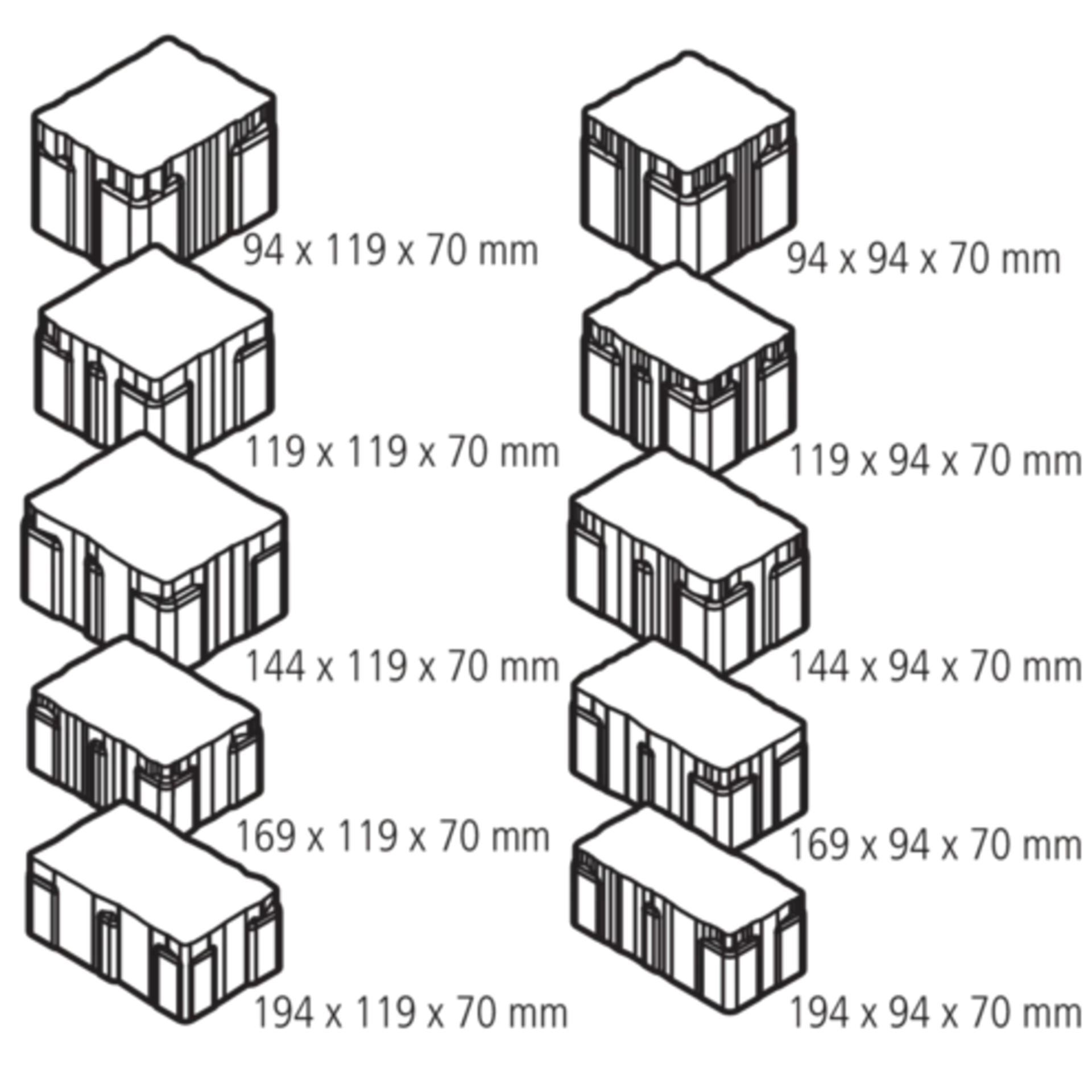 FRIEDA<sup>®</sup> Wildpflaster