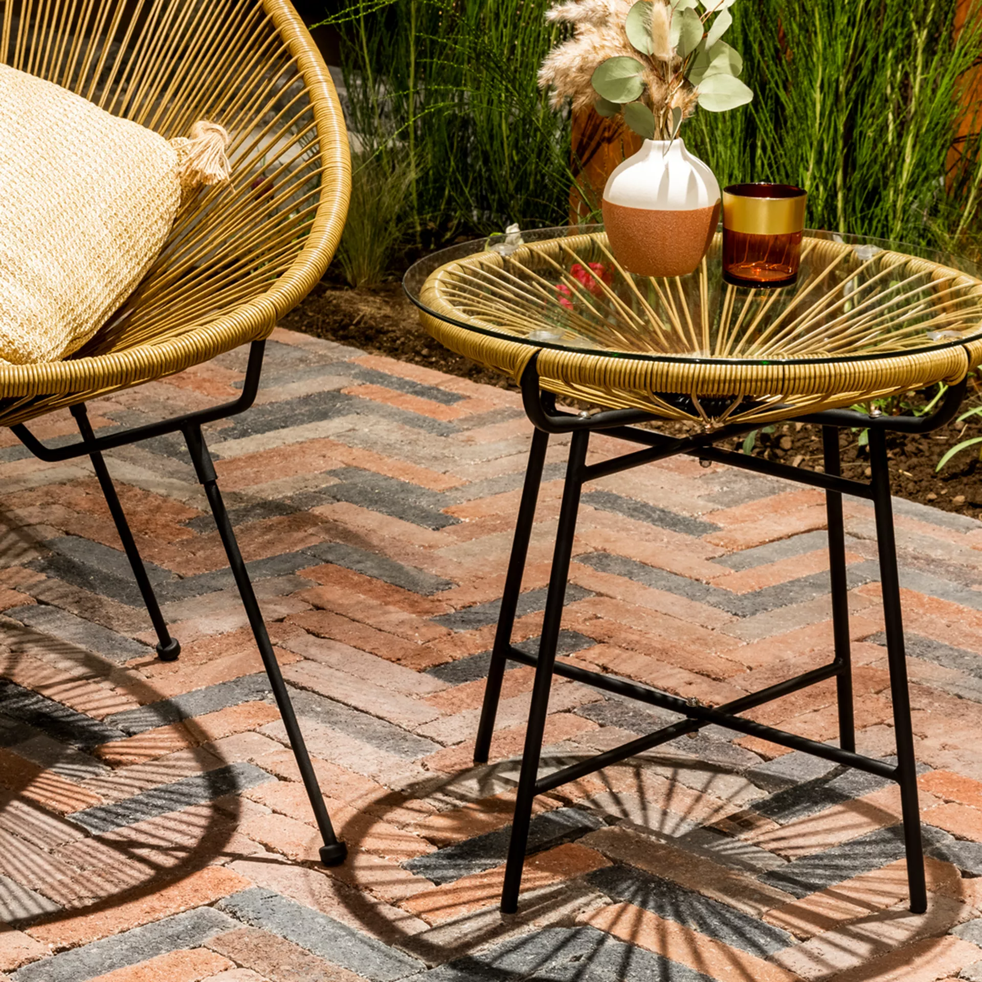 RIEMO<sup>®</sup> Pflastersteine