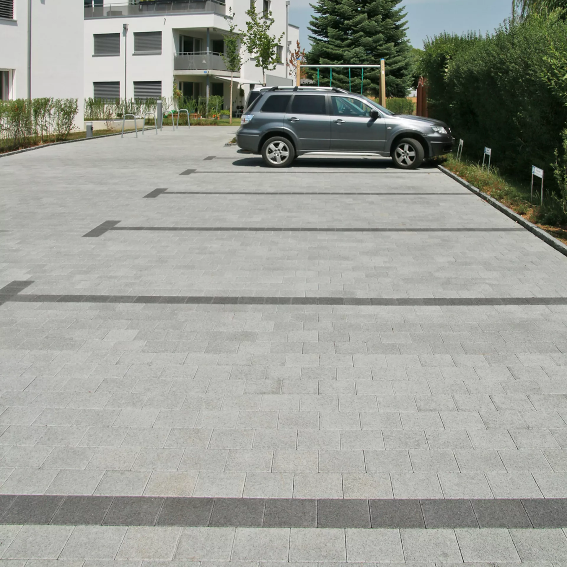 CLASSIC<sup>®</sup> Sickersteine fino gefast