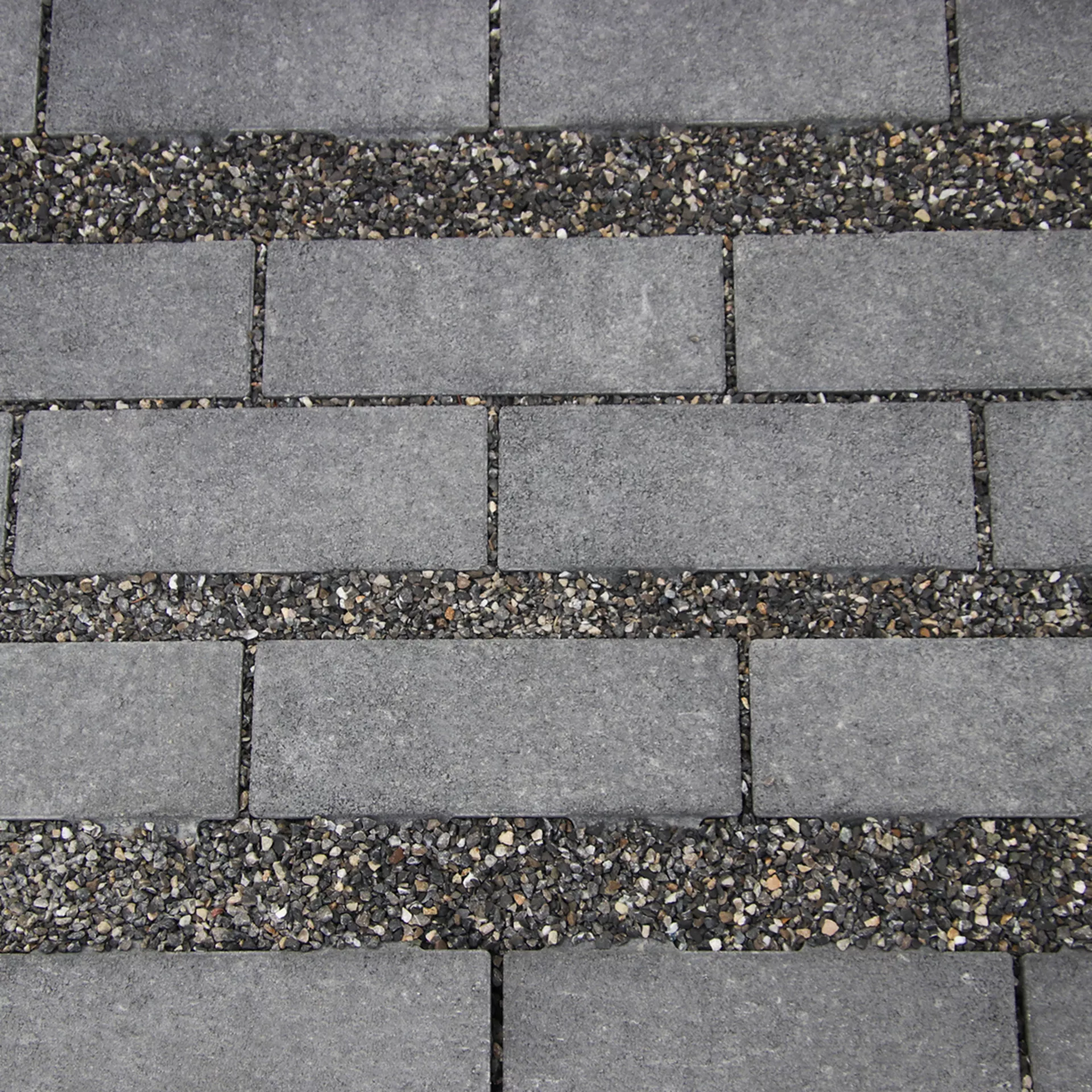 CLIMA STONE Rasen fein gefast