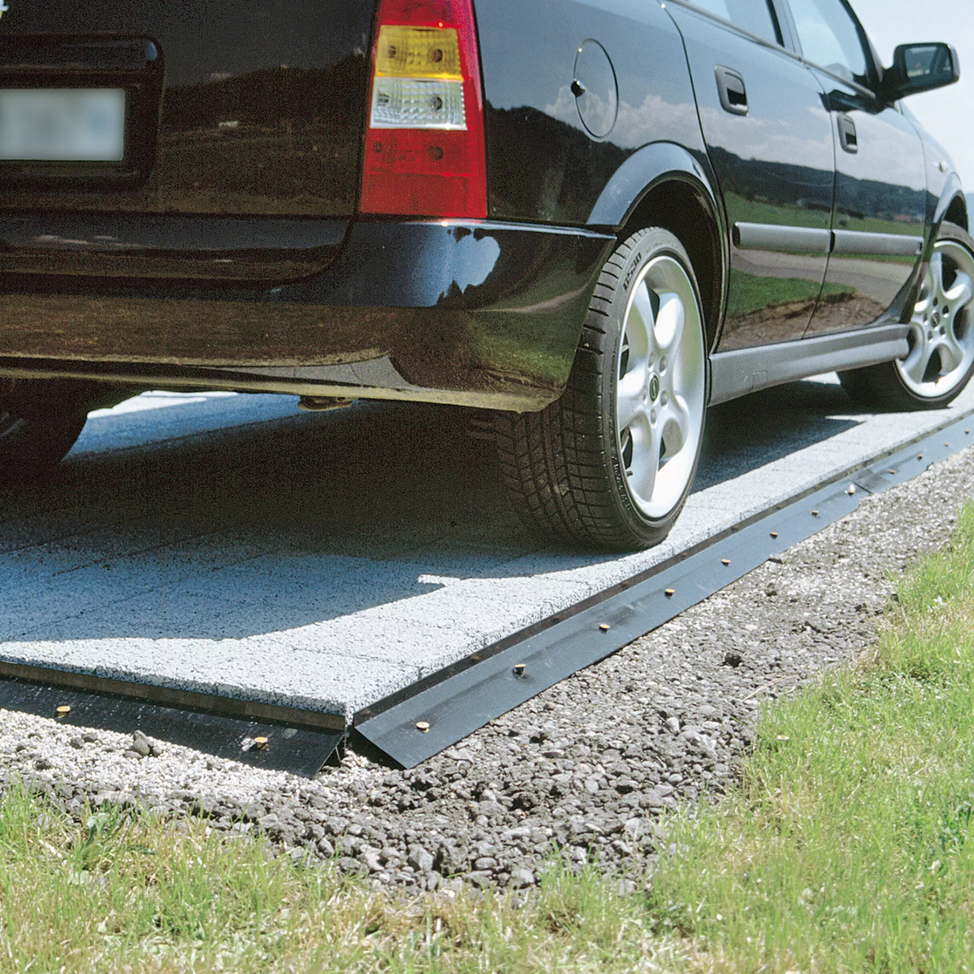 PAVE EDGE<sup>®</sup> Randschienen