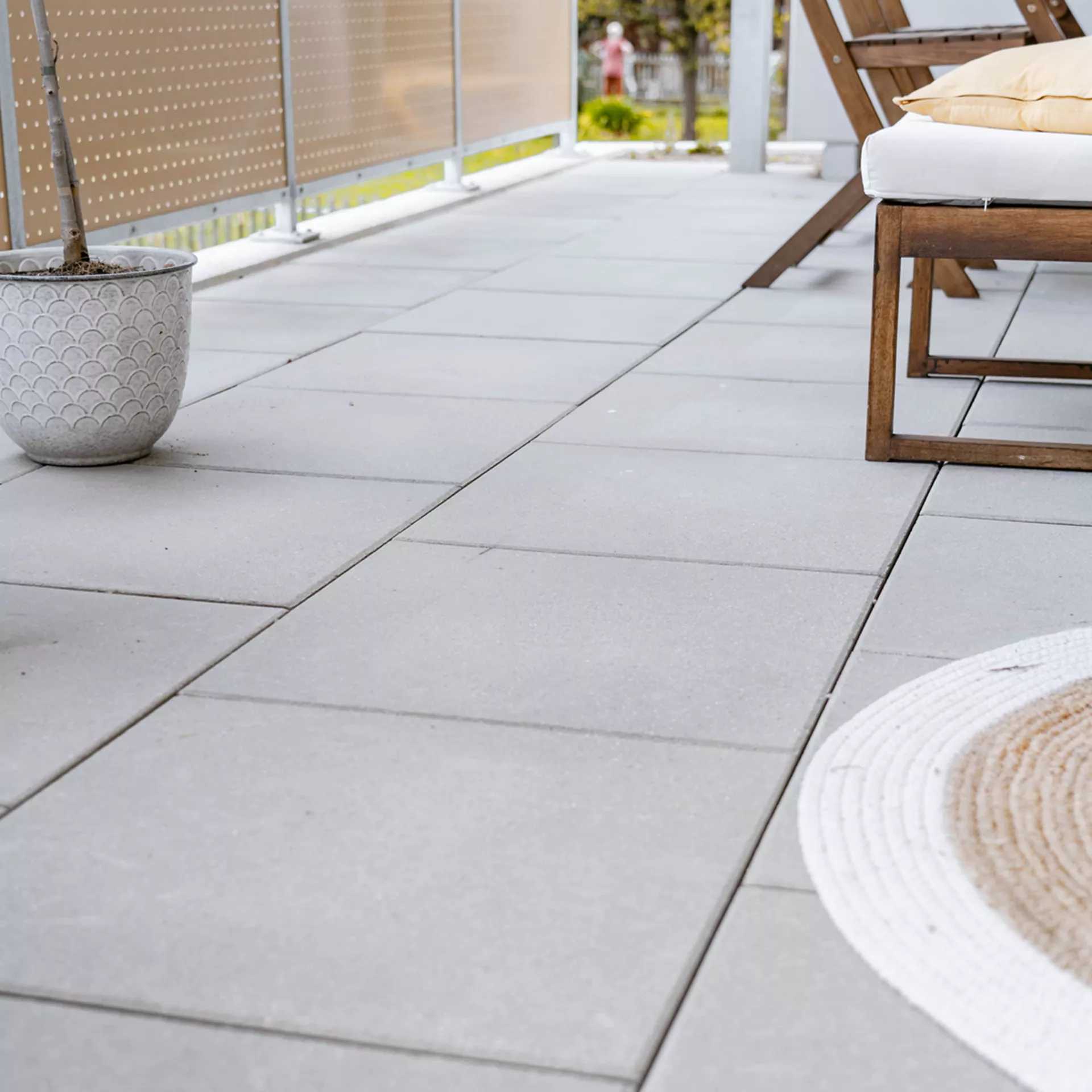 FINESSA<sup>®</sup> Gartenplatten