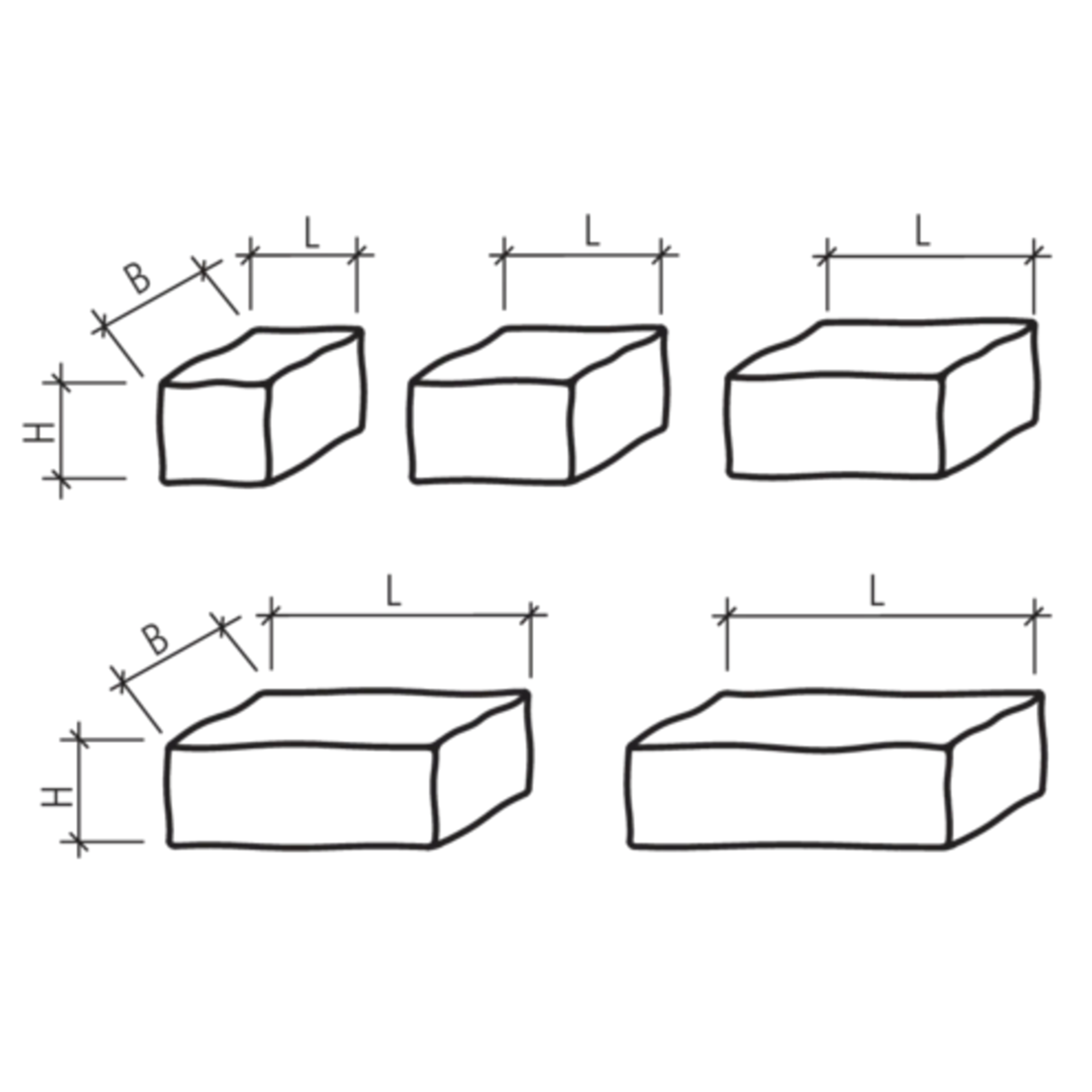 VERZASCA<sup>®</sup> Weinbergmauer