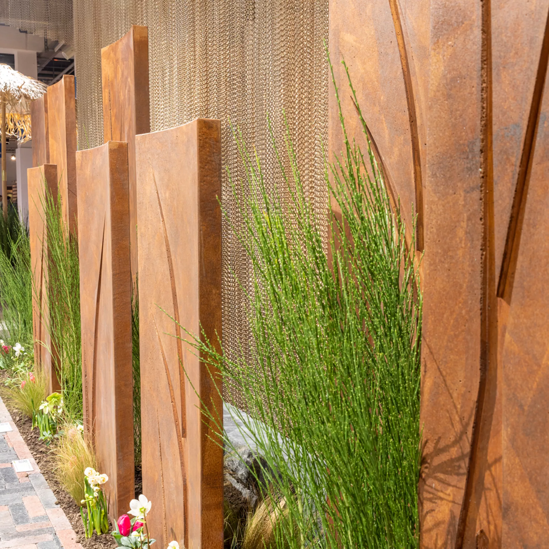 FERRO CONCRETE<sup>®</sup> Betonstelen