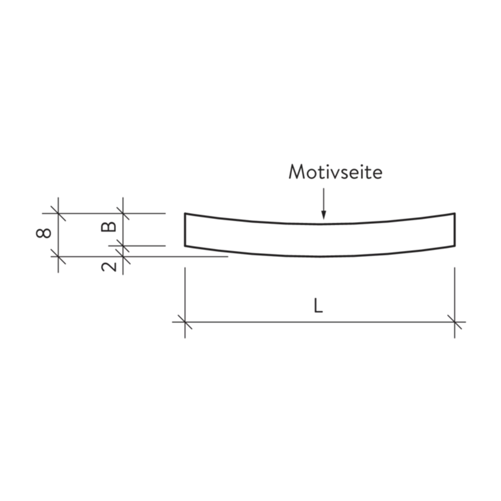 FERRO CONCRETE<sup>®</sup> Betonstelen