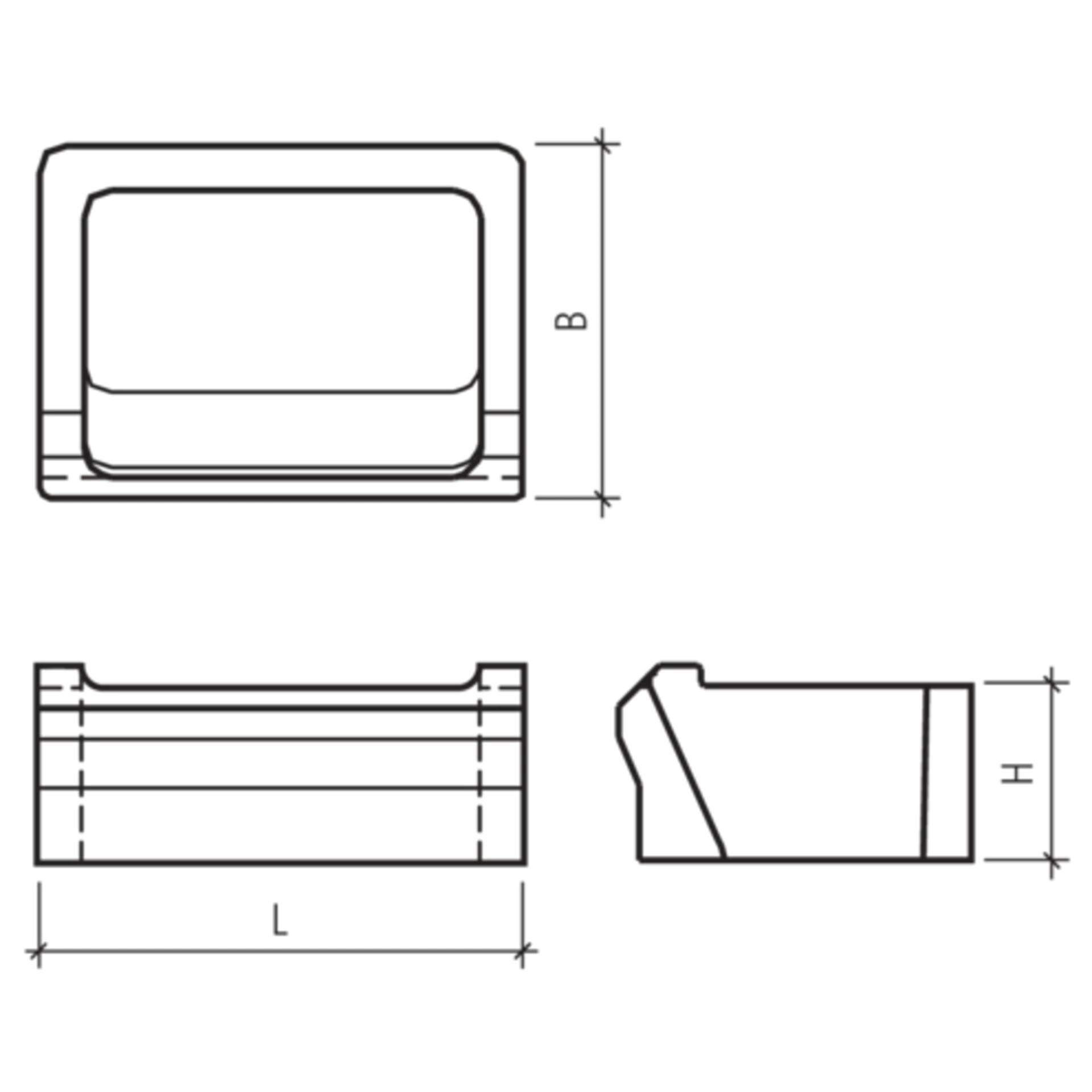 VERDURO<sup>®</sup> Böschungselemente