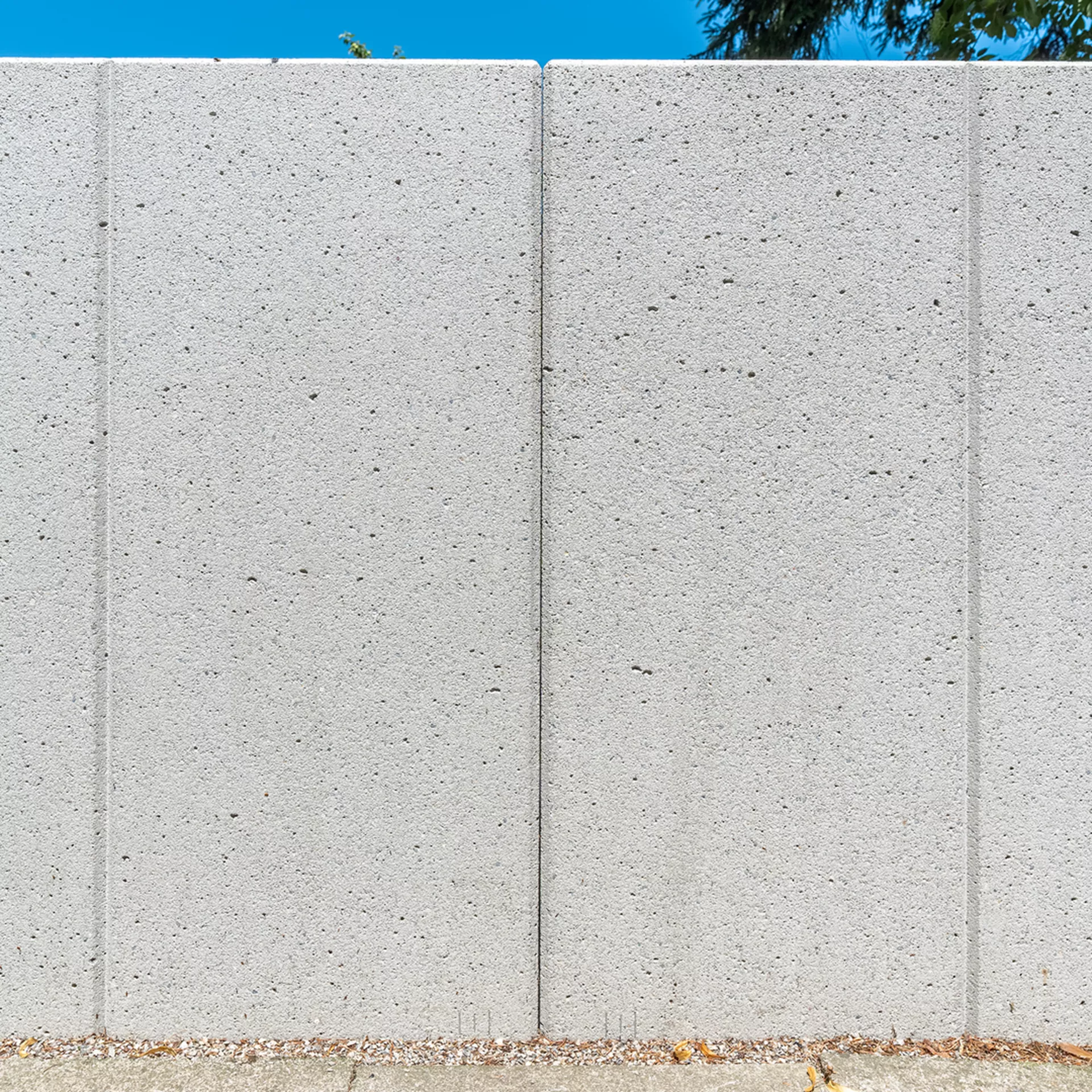 EXACTA<sup>®</sup> Winkelplatten gestrahlt