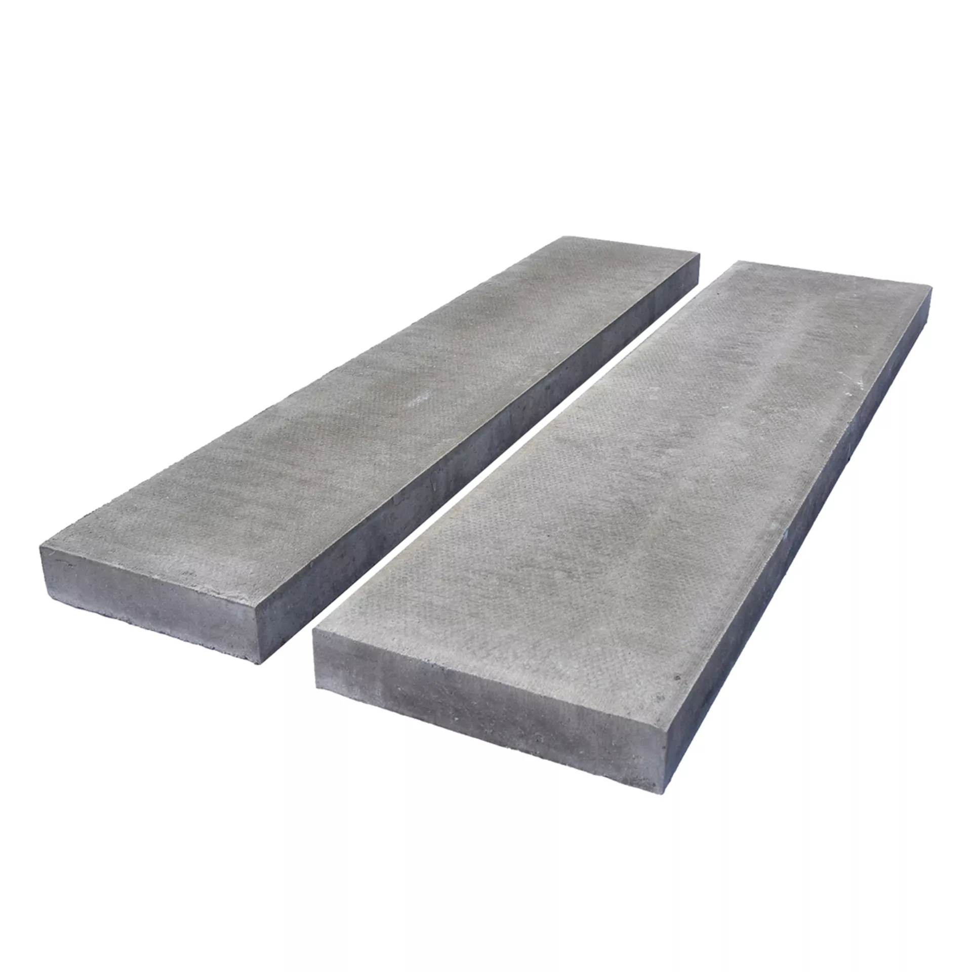 FINALGO Vakuum Rasenkantenplatten