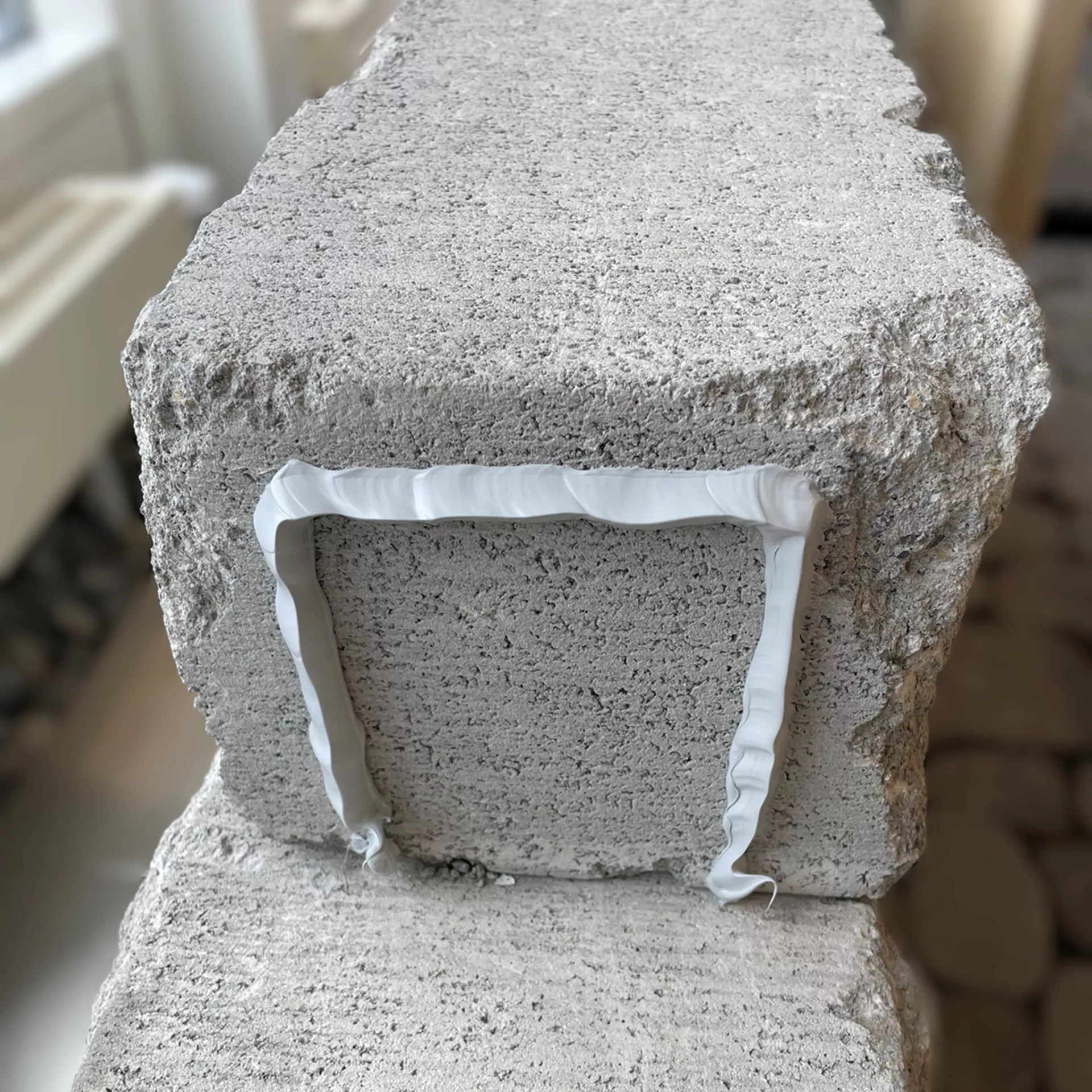 Colle de construction UNI-COLL rapid