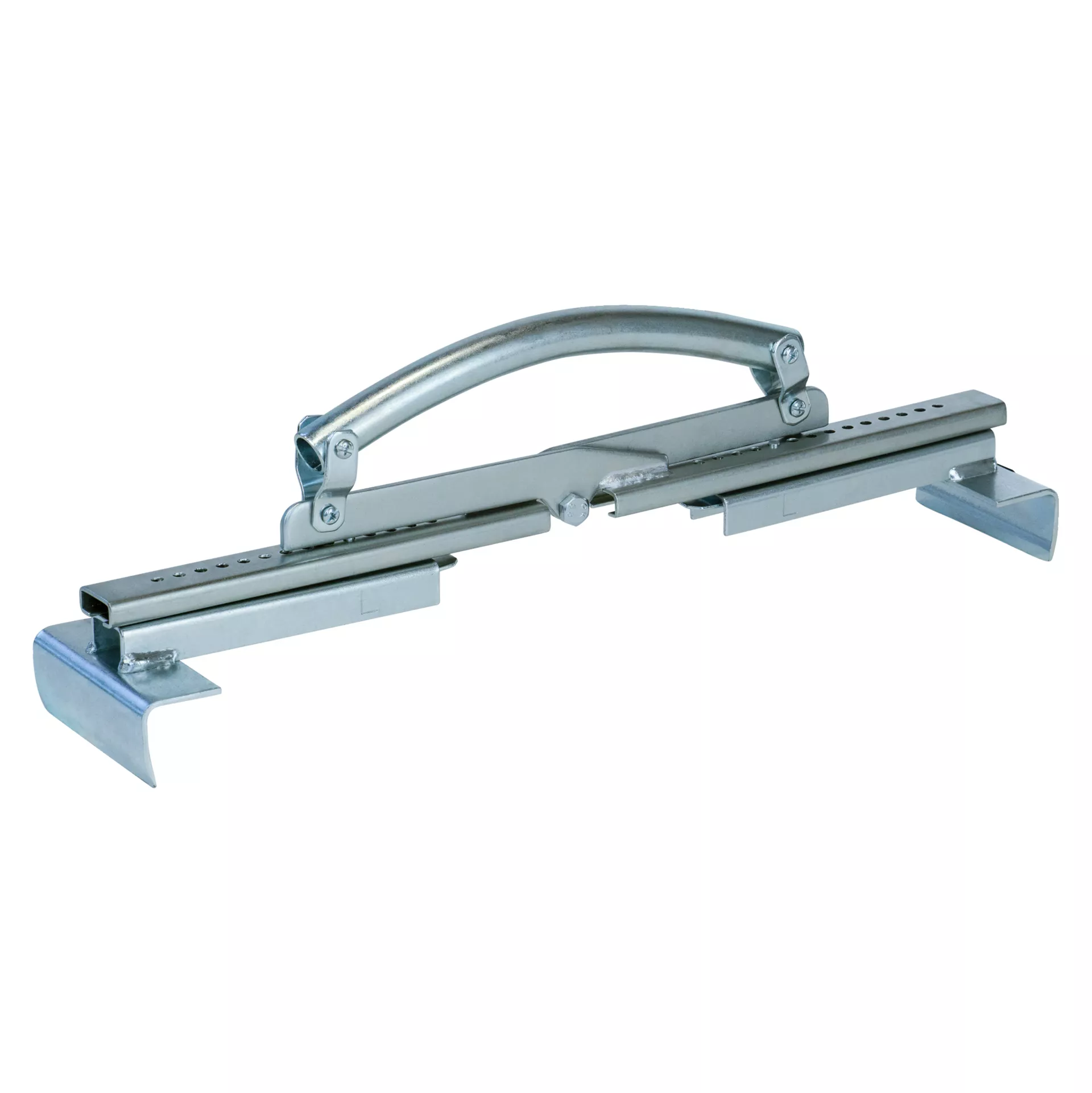 Porte-dalles réglable