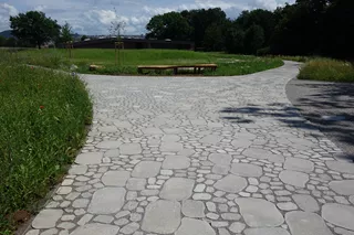 Pavés grand format ARENA<sup>®</sup>