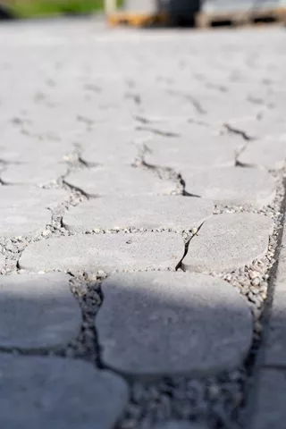 ARENA<sup>®</sup> Seno Rasensteine