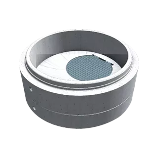 CENTUB<sup>®</sup> Ruhepodeste