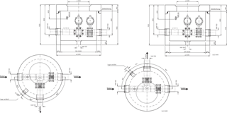 friwa<sup>®</sup>-fix Umlenkschächte ULS HAV