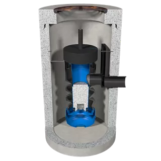 friwa®-saba 3P friwaVinci