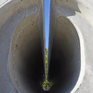 SECURRO<sup>®</sup> Slimline-Rinne