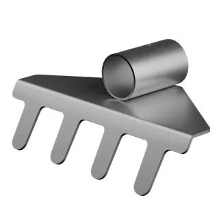 BIRCOparksafe<sup>®</sup> Kammrinnen