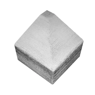 Inselecksteine mit Vorsatz