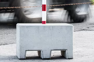 WILD Verkehrselemente