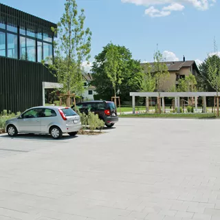 CARENA<sup>®</sup> Pflastersteine gefast glatt