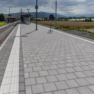 CARENA<sup>®</sup> Pflastersteine gefast gewaschen