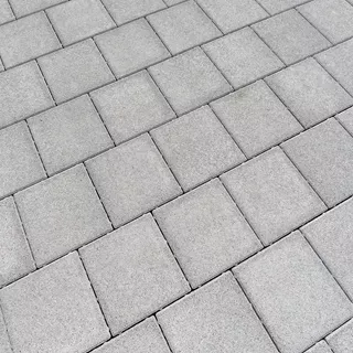 Pavés CARENA<sup>®</sup> chanfreinés lavés