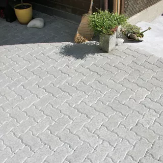 BETA<sup>®</sup> Verbundsteine gefast