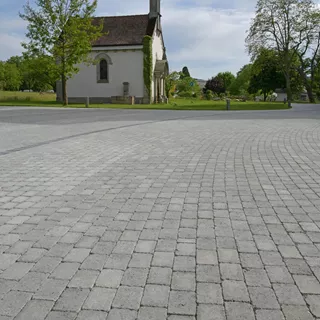 TEGULA<sup>®</sup> Pflastersteine Kanten gebrochen