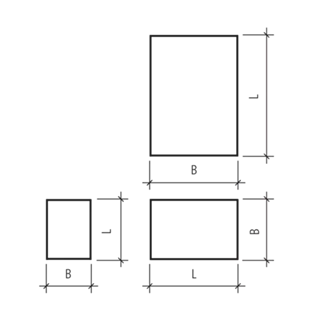 TEGULA<sup>®</sup> Pflastersteine Kanten gebrochen