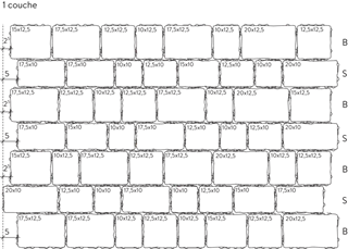 FRIEDA<sup>®</sup> FORTE Pflastersteine Kanten gebrochen