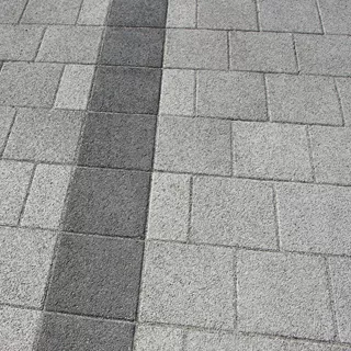 CLASSIC<sup>®</sup> Sickersteine fino gefast