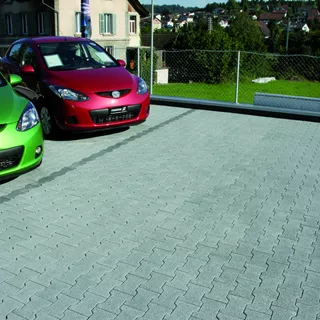 H Sickersteine fino fein gefast