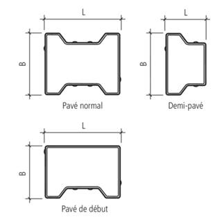 H Sickersteine fino fein gefast