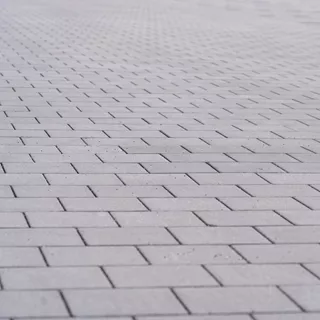 CLIMA STONE Drain fein gefast