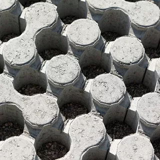 LUNIX<sup>®</sup> Rasensteine